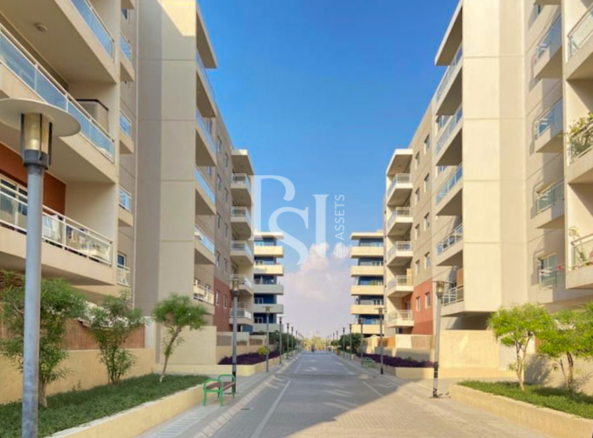 2 BR Apartment | Great Facilities | modern lifestyle